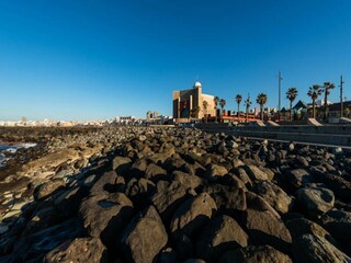 Appartement Las Palmas  35