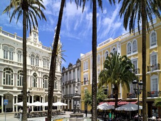 Appartement Las Palmas  38