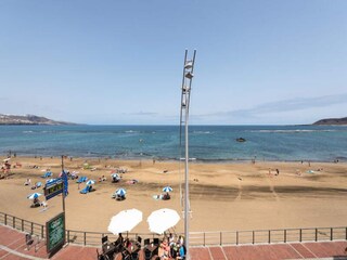 Apartment Las Palmas  2