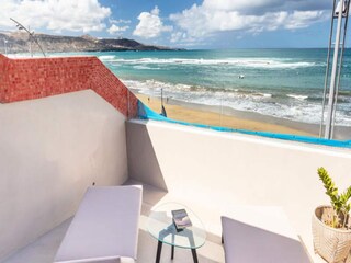 Appartement Las Palmas  3