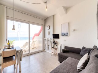 Apartment Las Palmas  4