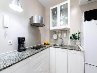Appartement Las Palmas  16