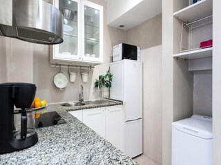 Appartement Las Palmas  17