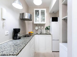 Appartement Las Palmas  21