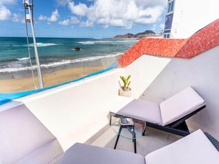 Apartment Las Palmas  27