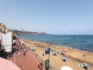 Appartement Las Palmas  30