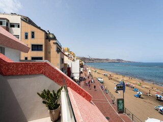 Appartement Las Palmas  31