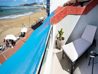 Appartement Las Palmas  34