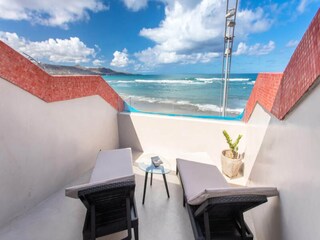 Appartement Las Palmas  35