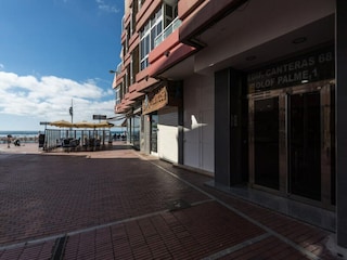 Apartment Las Palmas  36