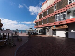 Appartement Las Palmas  37