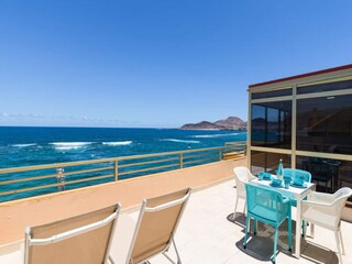 Apartment Las Palmas  1
