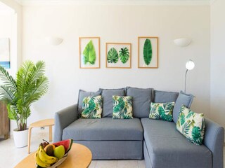 Appartement Las Palmas  5