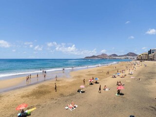 Appartement Las Palmas  6