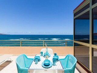 Appartement Las Palmas  8