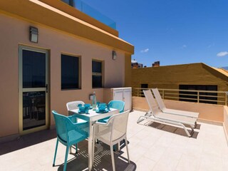 Appartement Las Palmas  10