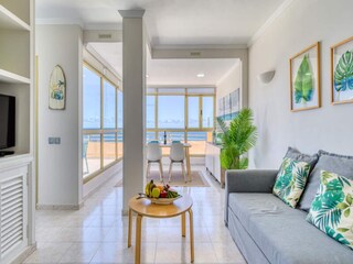 Apartment Las Palmas  11