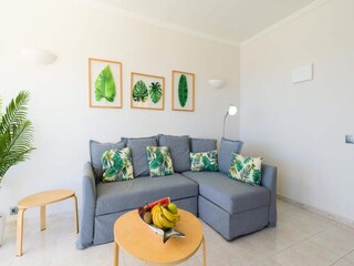 Appartement Las Palmas  19