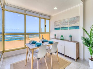 Appartement Las Palmas  24