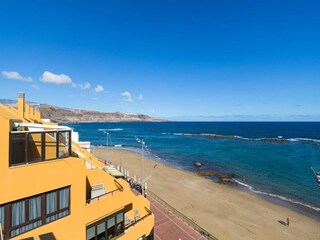 Apartment Las Palmas  29