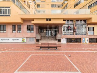Apartment Las Palmas  41