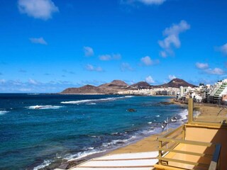 Appartement Las Palmas  46