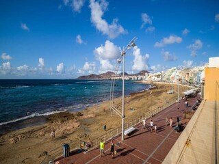 Appartement Las Palmas  47