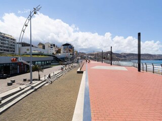 Appartement Las Palmas  54