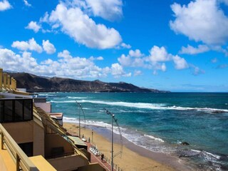 Appartement Las Palmas  55