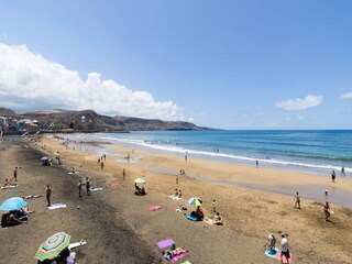 Appartement Las Palmas  57