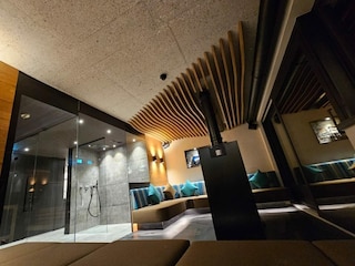 Maison de vacances Aschau im Zillertal Équipement 11