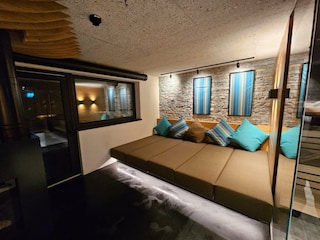Maison de vacances Aschau im Zillertal  29
