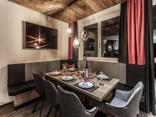 Vakantiehuis Gaschurn Kenmerken 7