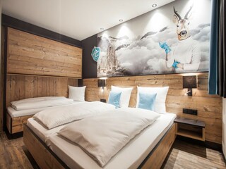 Vakantiehuis Gaschurn Kenmerken 12