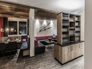Ferienhaus Gaschurn Ausstattung 16