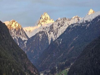 Ferienhaus Gaschurn Umgebung 21