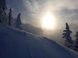 Vakantiehuis Gaschurn Omgeving 22