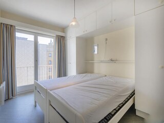 Appartement Koksijde Équipement 9