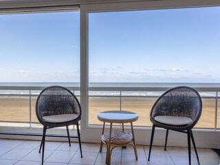 Appartement Koksijde Kenmerken 11