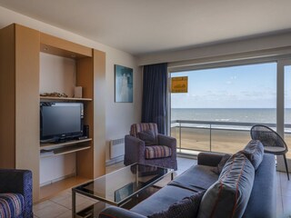 Appartement Koksijde Kenmerken 12