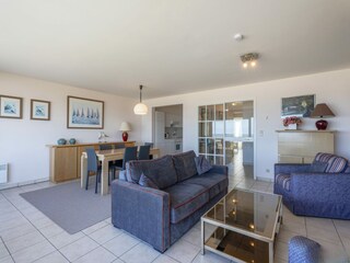 Appartement Koksijde Équipement 15