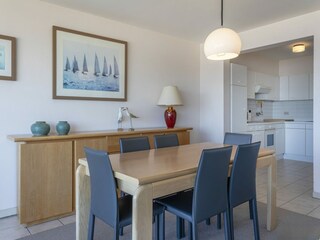 Apartment Koksijde Ausstattung 17