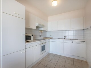 Appartement Koksijde Kenmerken 8