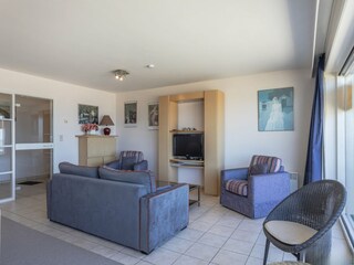 Apartment Koksijde Features 12