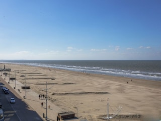 Apartment Koksijde Umgebung 27