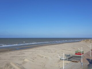 Apartment Koksijde Umgebung 28