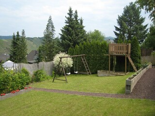 Maison de vacances Bremm Enregistrement extérieur 2