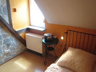 Maison de vacances Bremm Équipement 13