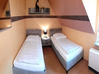 Vakantiehuis Bremm Kenmerken 14