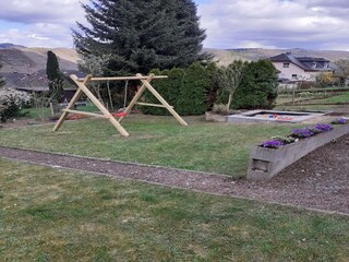 Casa per le vacanze Bremm Registrazione all'aperto 4